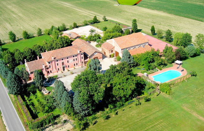 Countryside Bliss With Pool & Tennis - Foto 36