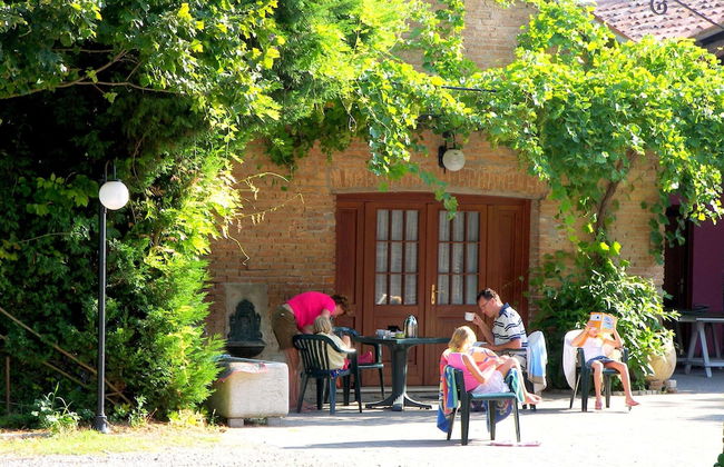 Countryside Bliss With Pool & Tennis - Foto 41