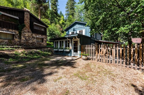 Photo 22 - Rocky Mountain Cottage