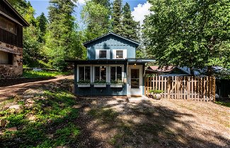 Foto 1 - Rocky Mountain Cottage