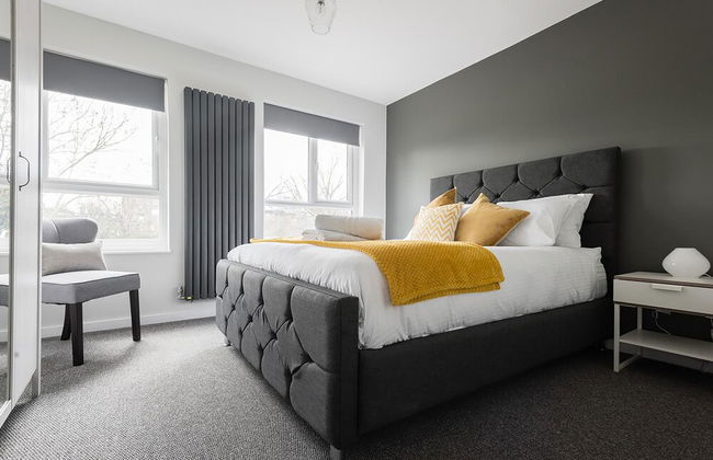 The Waterloo Residence - Foto 17
