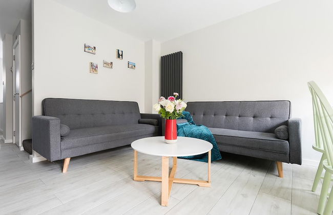 The Waterloo Residence - Foto 26
