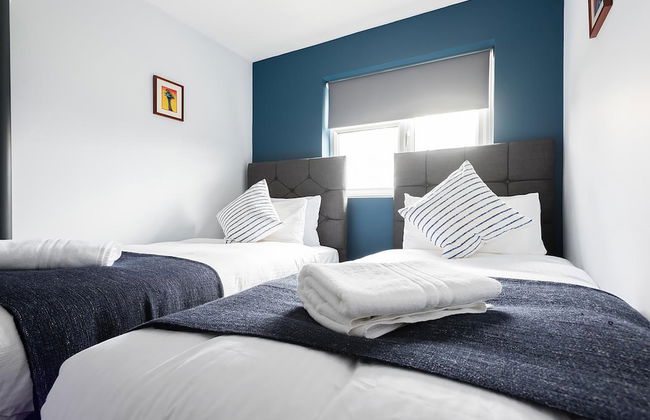 The Waterloo Residence - Foto 4