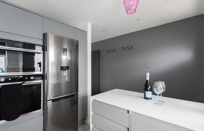 The Waterloo Residence - Foto 19