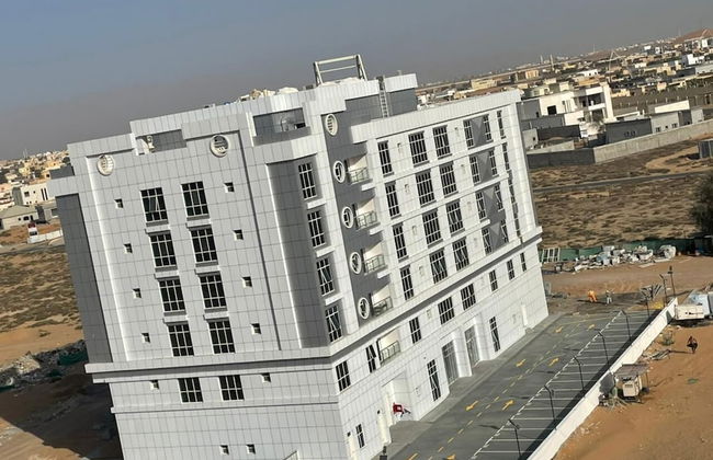 al alkeem heights - Foto 16