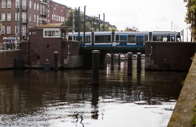 SWEETS - Kinkerbrug - Foto 15