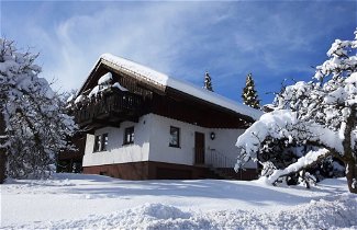Foto 1 - Cozy Holiday Home in Loßburg near Ski Area