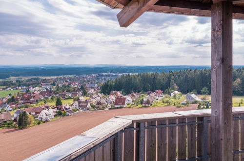 Photo 31 - Cozy Holiday Home in Loßburg near Ski Area