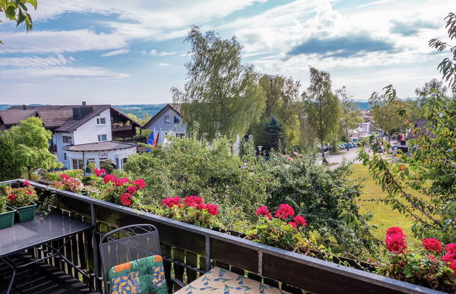 Cozy Holiday Home in Loßburg near Ski Area - Foto 40