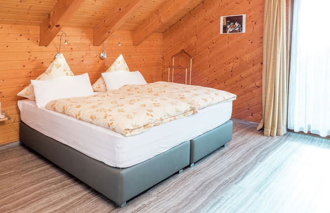 Cozy Holiday Home in Loßburg near Ski Area - Foto 3