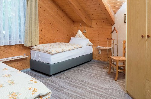 Photo 11 - Cozy Holiday Home in Loßburg near Ski Area