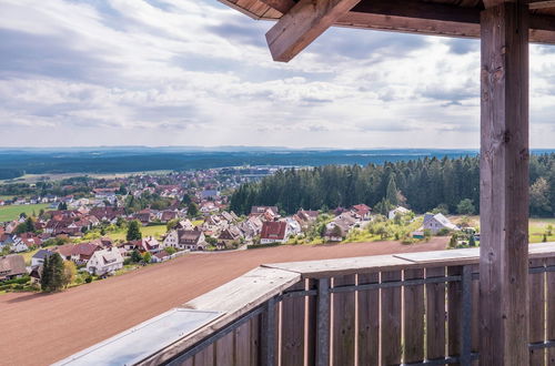 Photo 32 - Cozy Holiday Home in Loßburg near Ski Area