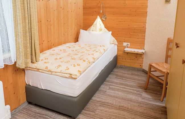 Cozy Holiday Home in Loßburg near Ski Area - Foto 4