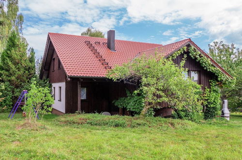 Photo 28 - Cozy Holiday Home in Loßburg near Ski Area