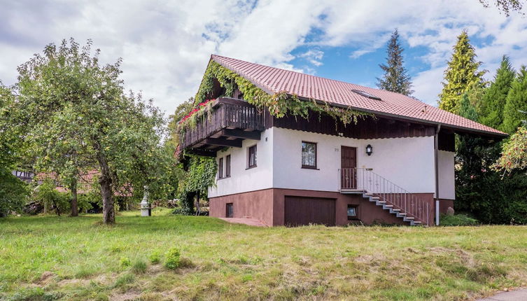 Photo 1 - Cozy Holiday Home in Loßburg near Ski Area