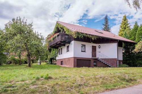 Photo 1 - Cozy Holiday Home in Loßburg near Ski Area