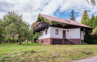 Photo 1 - Cozy Holiday Home in Loßburg near Ski Area