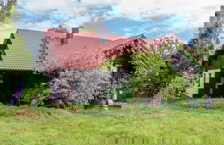 Foto 1 - Cozy Holiday Home in Loßburg near Ski Area