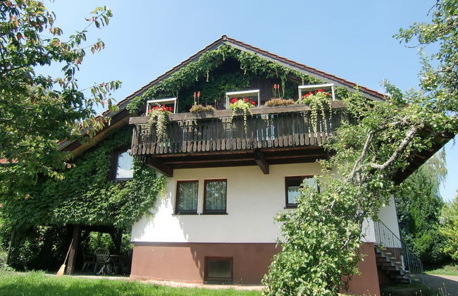 Cozy Holiday Home in Loßburg near Ski Area - Foto 33