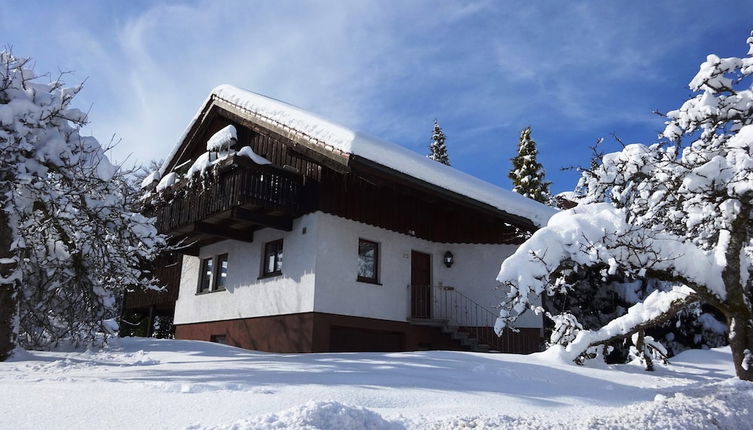 Photo 1 - Cozy Holiday Home in Loßburg near Ski Area