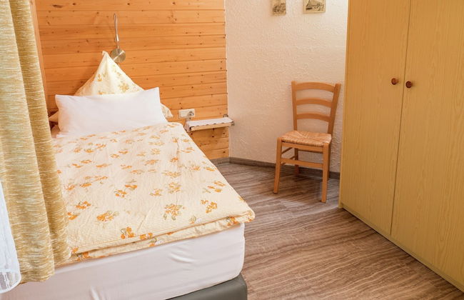 Cozy Holiday Home in Loßburg near Ski Area - Foto 6