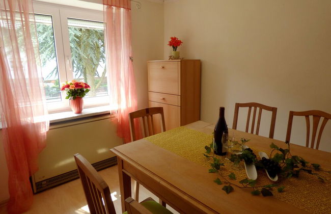 Relaxen im gemütlichen Eifelhaus - Foto 9