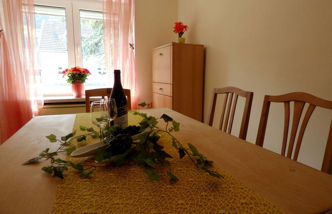 Relaxen im gemütlichen Eifelhaus - Foto 10