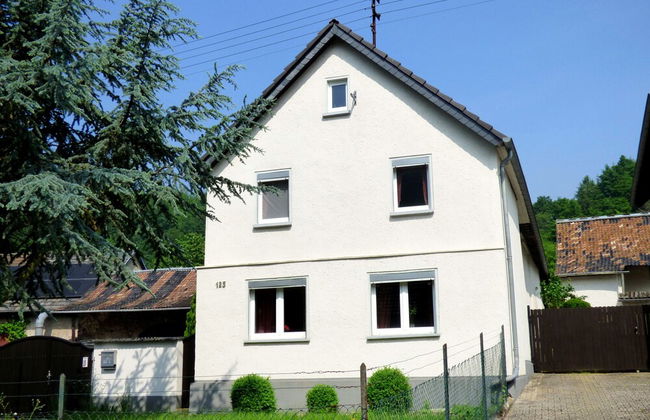 Relaxen im gemütlichen Eifelhaus - Foto 1
