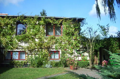 Photo 31 - Apartment in Alt Bukow With Garden