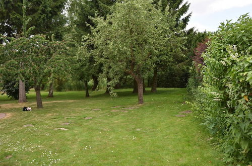 Photo 38 - Apartment in Alt Bukow With Garden