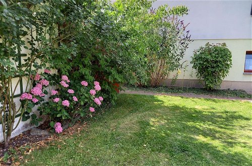 Photo 30 - Apartment in Alt Bukow With Garden