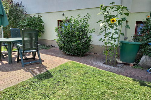 Photo 34 - Apartment in Alt Bukow With Garden