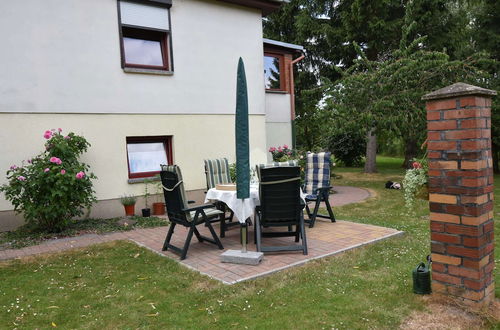 Photo 32 - Apartment in Alt Bukow With Garden