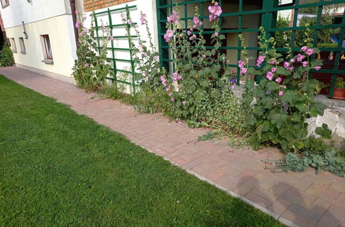 Photo 40 - Apartment in Alt Bukow With Garden