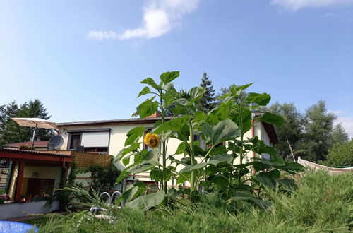 Photo 23 - Apartment in Alt Bukow With Garden