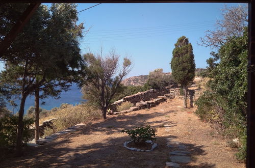 Foto 23 - Stunning House in Sifnos Island, Chrisopigi