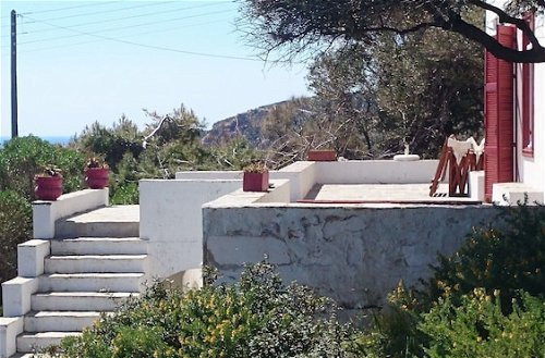 Foto 22 - Stunning House in Sifnos Island, Chrisopigi