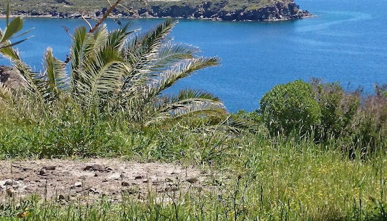 Foto 1 - Stunning House in Sifnos Island, Chrisopigi