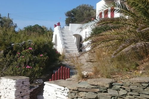 Foto 28 - Stunning House in Sifnos Island, Chrisopigi
