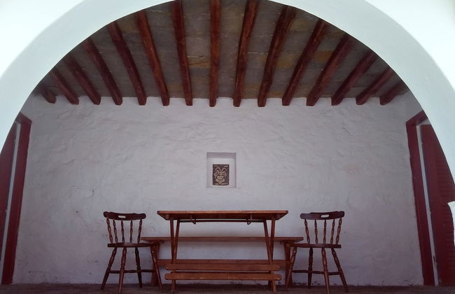 Stunning House - Sleeps 11, Terrace & Sea View - Foto 13