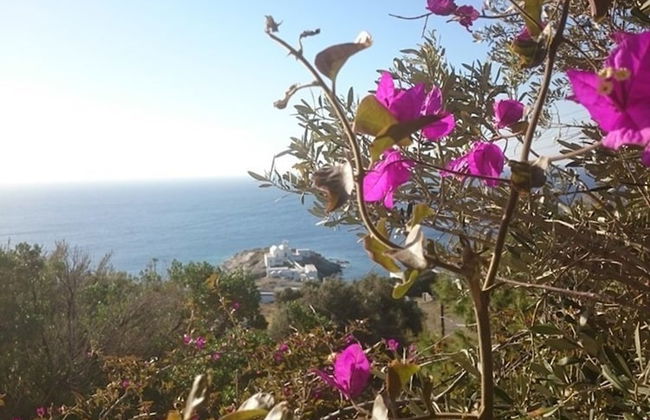 Stunning House - Sleeps 11, Terrace & Sea View - Foto 24