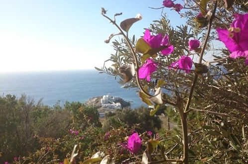 Foto 25 - Stunning House in Sifnos Island, Chrisopigi