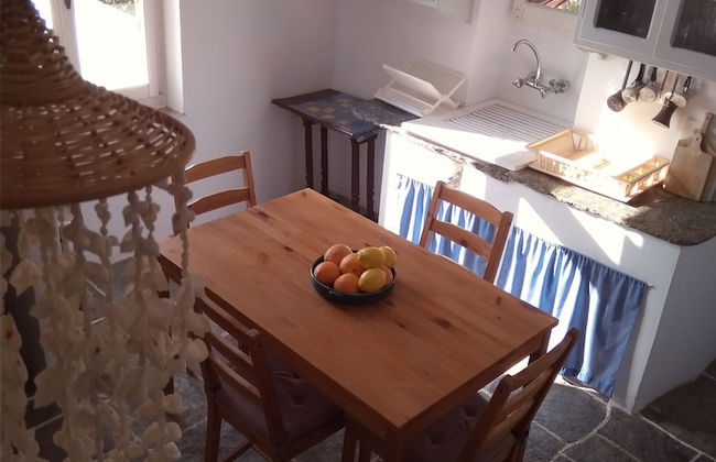 Stunning House - Sleeps 11, Terrace & Sea View - Foto 7