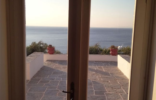 Stunning House - Sleeps 11, Terrace & Sea View - Foto 17