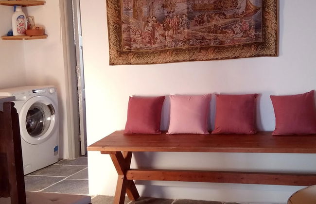 Stunning House - Sleeps 11, Terrace & Sea View - Foto 19
