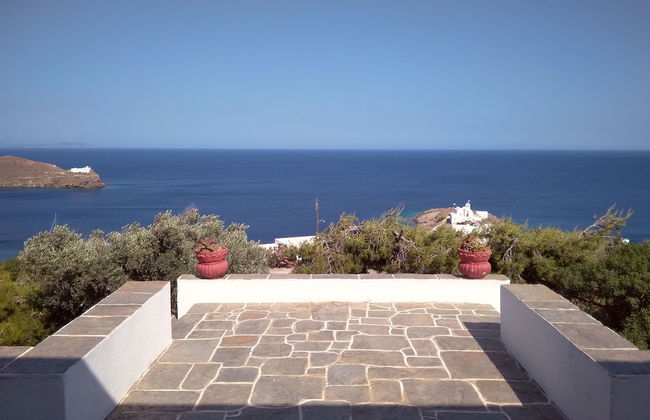 Stunning House - Sleeps 11, Terrace & Sea View - Foto 16