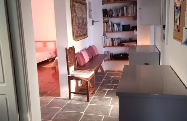 Stunning House - Sleeps 11, Terrace & Sea View - Foto 9