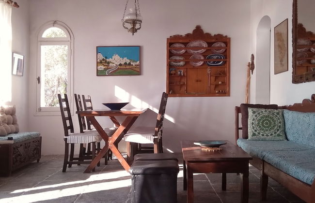 Stunning House - Sleeps 11, Terrace & Sea View - Foto 8