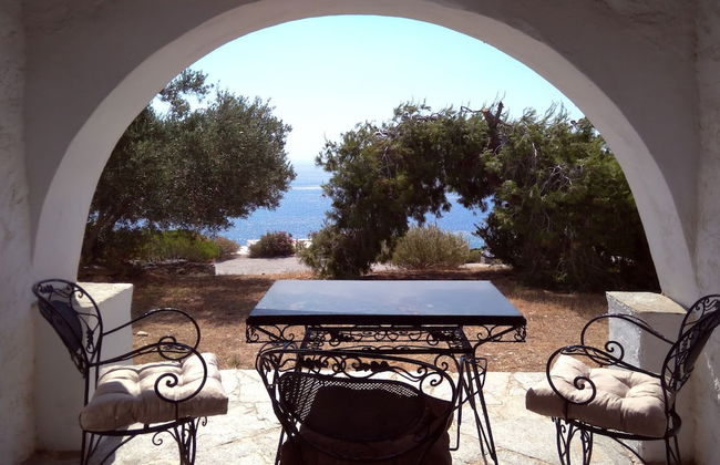 Stunning House - Sleeps 11, Terrace & Sea View - Foto 24