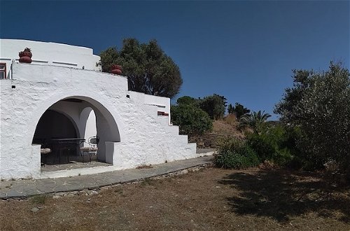 Foto 29 - Stunning House in Sifnos Island, Chrisopigi